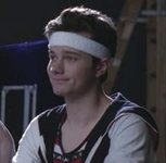 Kurt Hummel: Joins in I Am Unicorn. Graduated in Goodbye.