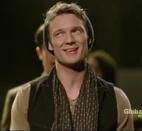 Adam Crawford: Captain. Beigetreten vor Ladies First