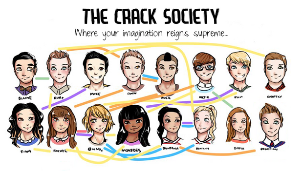 CrackSociety