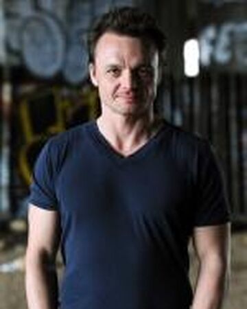 Michael Deffert Glee Wiki Fandom