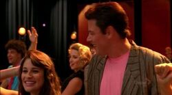 I Can T Go For That You Make My Dreams Glee Wiki Fandom I Can T Go For That You Make My Dreams Glee Wiki Fandom