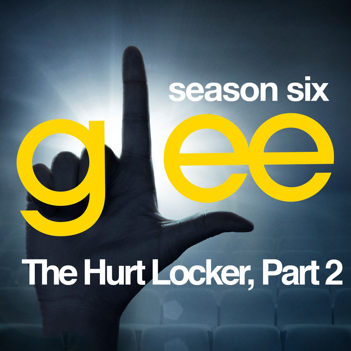 Glee The Music Season 2 Volume 6 CD