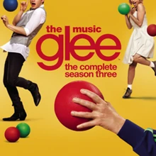 Season Three Glee Tv Show Wiki Fandom