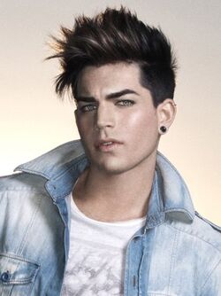 Adam Lambert will join 'Glee' cast in season 5 - Los Angeles Times