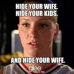 Shooting Star Glee Wiki Fandom