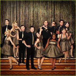 Journey | Glee Wiki | Fandom