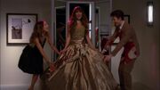 The Way You Look Tonight/You're Never Fully Dressed