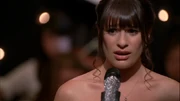 Rachel singt "Jar Of Hearts"
