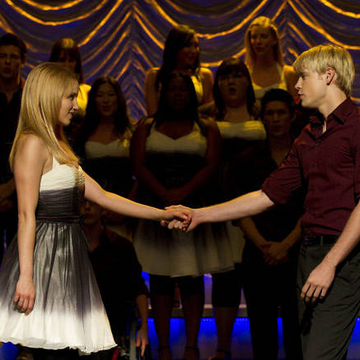 I Ve Had The Time Of My Life Glee Tv Show Wiki Fandom I Ve Had The Time Of My Life Glee Tv Show Wiki Fandom