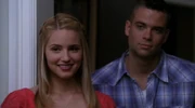 Puck und Quinn