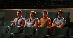 Wide Awake | Glee Wiki | Fandom