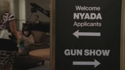 Die "NYADA-Party"