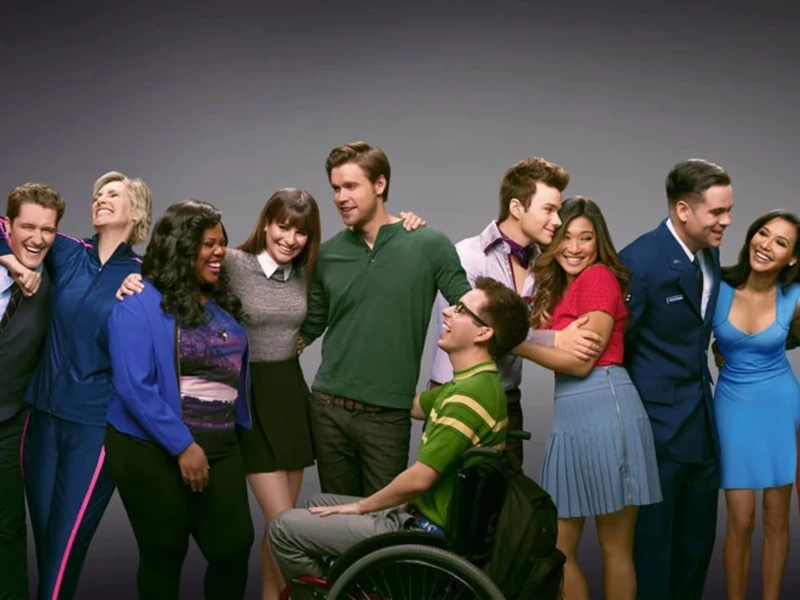 GleeS6