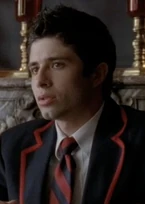 Thad Haywood (90 KB) Thad Haywood: Former head. Joined prior to Special Education, Graduated prior to Loser Like Me