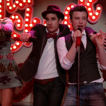 Love Shack Glee Wiki Fandom