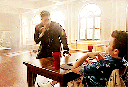 A Katy Or A Gaga Glee Wiki Fandom