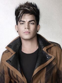 Adam Lambert will join 'Glee' cast in season 5 - Los Angeles Times