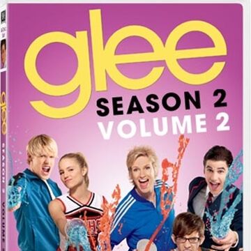 Glee Season 2 Volume 2 Glee Wiki Fandom