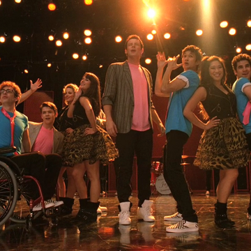 I Can T Go For That You Make My Dreams Glee Wiki Fandom I Can T Go For That You Make My Dreams Glee Wiki Fandom