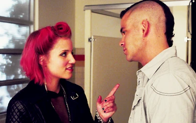 Quick in S3. source: weheartit.com