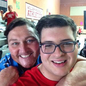 Noah Guthrie Glee Tv Show Wiki Fandom Noah guthrie will celebrate 27rd birthday on a monday 25th of. noah guthrie glee tv show wiki fandom