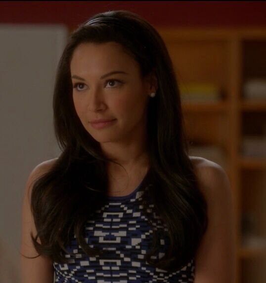 Santana S Quotations Glee Tv Show Wiki Fandom