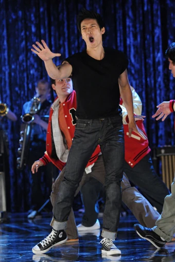 Season Three Glee Tv Show Wiki Fandom