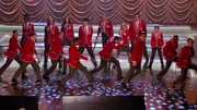 Die Warblers bei den Sectionals