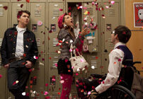 Glee-Hearts-Episode-6