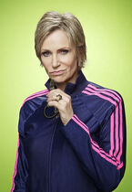 Sue Sylvester (founder)