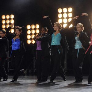 Express Yourself Glee Tv Show Wiki Fandom It is sung by the new directions girls, with solos from mercedes, quinn express yourself glee tv show wiki