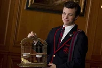 Kurt Hummel Mitglied von Neue Welten bis Born This Way