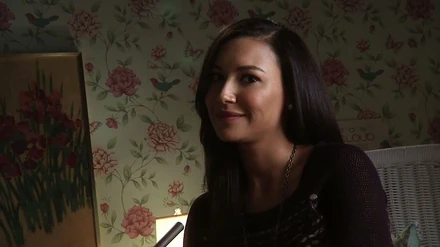 Santana LopezGast in Vom Finden der Liebe