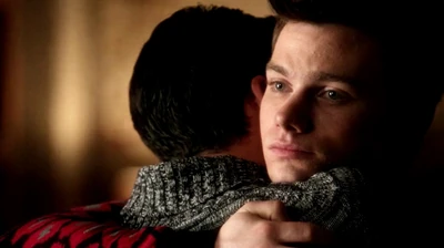 Kurt tested blaine hug.jpg