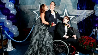 Blinartie TITSWD Prom