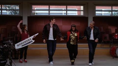 GLEE_-_Good_Vibrations_(Full_Performance)_HD