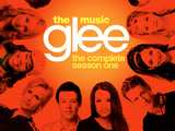 Liste aller Glee Songs