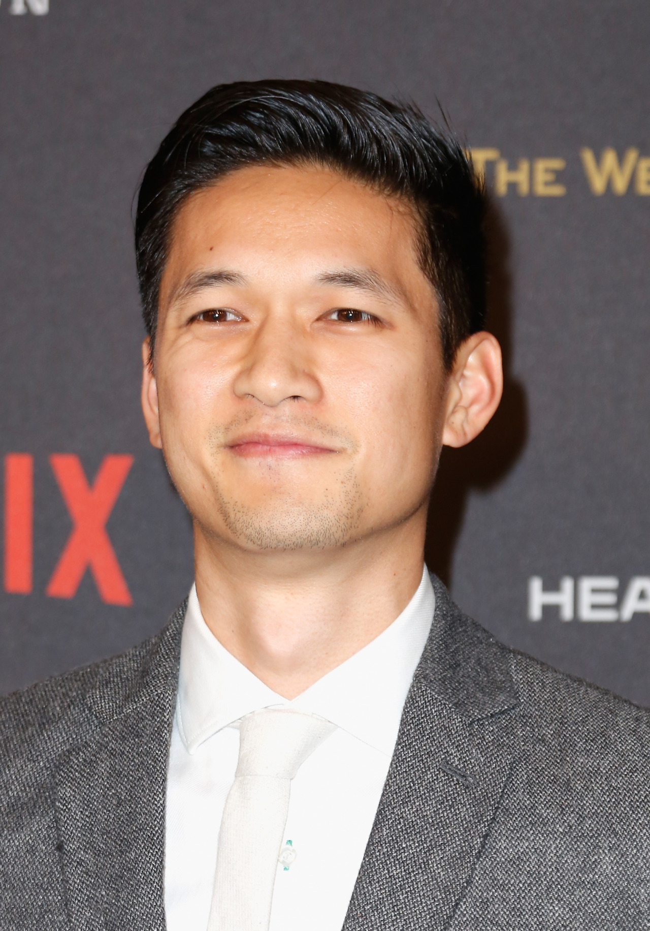 Harry Shum Jr. | Glee Wiki | Fandom