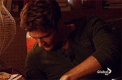 Aww hereallycaresaboutkurt kadam.gif