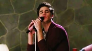 Blaine dont you want me