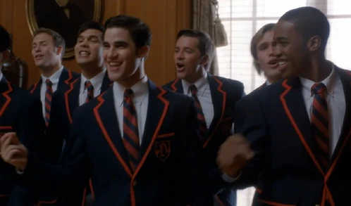 Teenage Dream