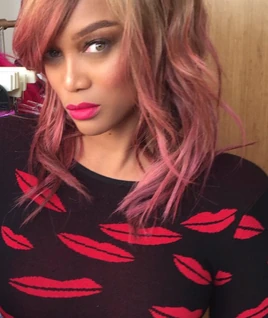Tyra Dec. 2015