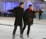White Christmas (Blaine) (Il miracolo di Natale