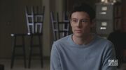 Finn's Reaction