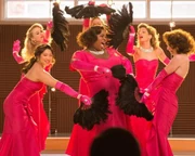 Der Mash-Up der Mädchen