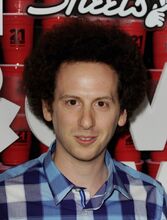 Josh Sussman - December 30, 1983 - Age 39 (Jacob Ben Israel)