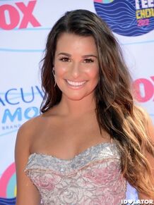 Leamicheleteenchoiceawardss