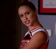 Kittys erster Auftritt