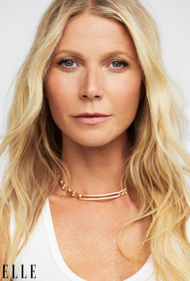 country strong gwyneth paltrow necklace