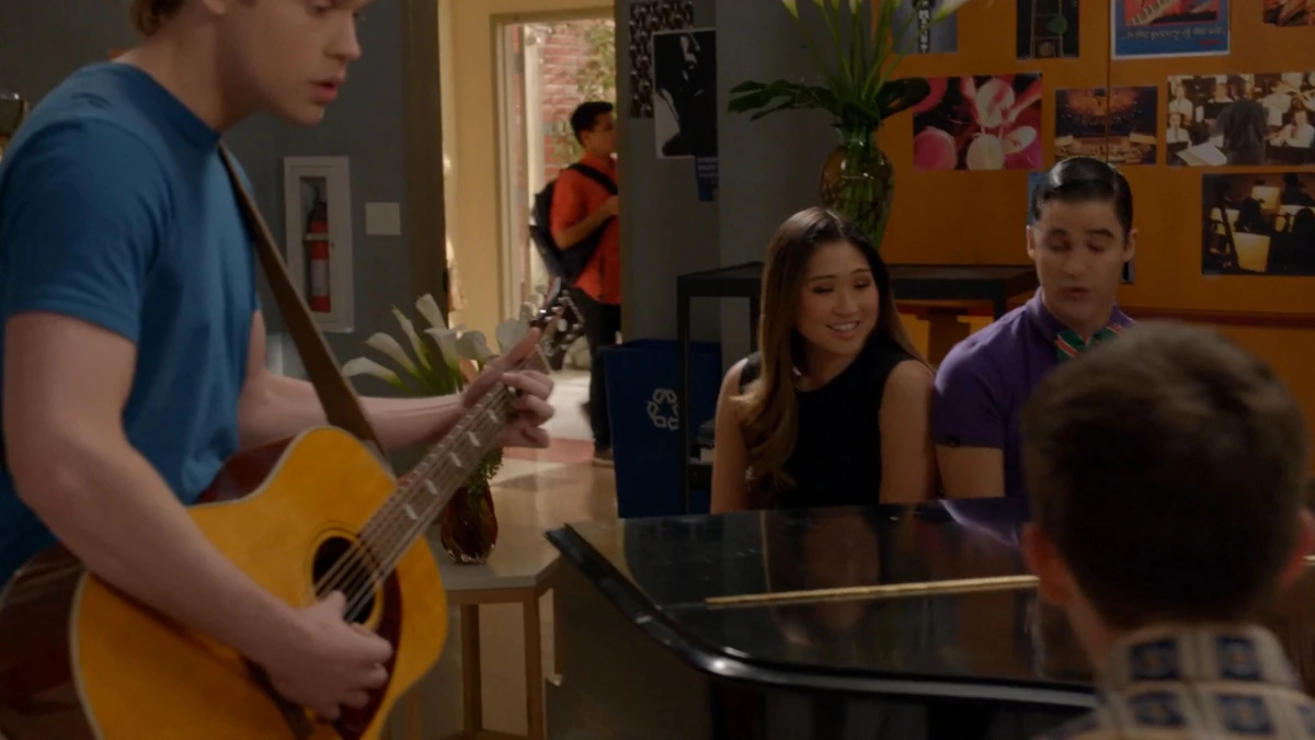 like a loser staffel 1